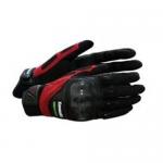 Aksesoris Kawasaki, aksesoris ninja, aksesoris GLOVES RS-TAICHI FULL RED_L-M-XL