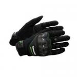 Aksesoris Kawasaki, aksesoris ninja, aksesoris GLOVES RS-TAICHI FULL BLACK_L-M-XL