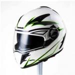 Aksesoris Kawasaki, aksesoris ninja, aksesoris HELMET ER-6n  