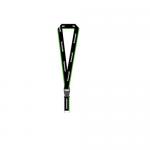 Aksesoris Kawasaki, aksesoris ninja, aksesoris LANYARD KAWASAKI GREEN LINE