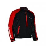 Aksesoris Kawasaki, aksesoris ninja, aksesoris JACKET RS-TAICHI MESH RED-BLACK_L-M-XL-XXL