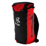 Aksesoris Kawasaki, aksesoris ninja, aksesoris BAG KAWASAKI NINJA RED