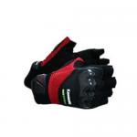 Aksesoris Kawasaki, aksesoris ninja, aksesoris GLOVES RS-TAICHI MESS HALF RED_L-M-XL