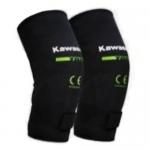 Aksesoris Kawasaki, aksesoris ninja, aksesoris RS TAICHI KNEE PROTECTOR_BLACK_L-M