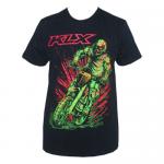 Aksesoris Kawasaki, aksesoris ninja, aksesoris T-Shirt KLX Series