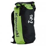 Aksesoris Kawasaki, aksesoris ninja, aksesoris BAG KAWASAKI NINJA GREEN