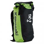 Aksesoris Kawasaki, aksesoris ninja, aksesoris BAG KAWASAKI NINJA GREEN