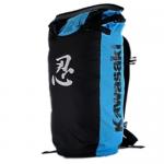 Aksesoris Kawasaki, aksesoris ninja, aksesoris BAG KAWASAKI NINJA BLUE