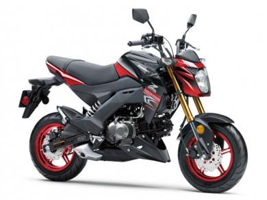 Sparepart / Suku cadang Z125 PRO / onderdil Z125 PRO