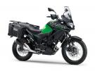 Kawasaki Jakarta, Kawasaki Depok, Kawasaki Kalimantan, Kawasaki Versys-X 250 Tourer