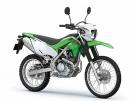 Kawasaki Jakarta, Kawasaki Depok, Kawasaki Kalimantan, Kawasaki KLX 230