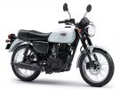 Kawasaki Jakarta, Kawasaki Depok, Kawasaki Kalimantan, Kawasaki W175