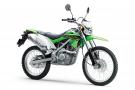 Kawasaki Jakarta, Kawasaki Depok, Kawasaki Kalimantan, Kawasaki KLX 150 SE