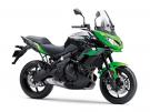 Kawasaki Jakarta, Kawasaki Depok, Kawasaki Kalimantan, Kawasaki Versys 650