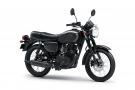 Kawasaki Jakarta, Kawasaki Depok, Kawasaki Kalimantan, Kawasaki W175 SE