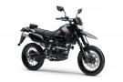 Kawasaki Jakarta, Kawasaki Depok, Kawasaki Kalimantan, Kawasaki D-Tracker X