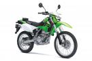 Kawasaki Jakarta, Kawasaki Depok, Kawasaki Kalimantan, Kawasaki KLX 250