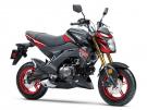 Kawasaki Jakarta, Kawasaki Depok, Kawasaki Kalimantan, Kawasaki Z125 PRO SE