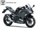 Kawasaki Jakarta, Kawasaki Depok, Kawasaki Kalimantan, Kawasaki Ninja 250SE ABS MDP