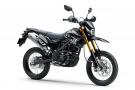 Kawasaki Jakarta, Kawasaki Depok, Kawasaki Kalimantan, Kawasaki D-Tracker SE