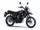 Kawasaki Jakarta, Kawasaki Depok, Kawasaki Kalimantan, Kawasaki W175 TR SE