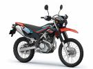 Kawasaki Jakarta, Kawasaki Depok, Kawasaki Kalimantan, Kawasaki KLX 230SE