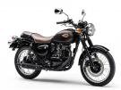 Kawasaki Jakarta, Kawasaki Depok, Kawasaki Kalimantan, Kawasaki W250 SE