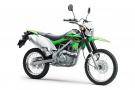 Kawasaki Jakarta, Kawasaki Depok, Kawasaki Kalimantan, Kawasaki KLX 150