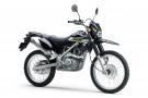 Kawasaki Jakarta, Kawasaki Depok, Kawasaki Kalimantan, Kawasaki KLX150 S